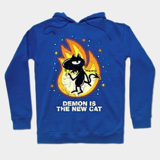 DEMON SECRET Hoodie